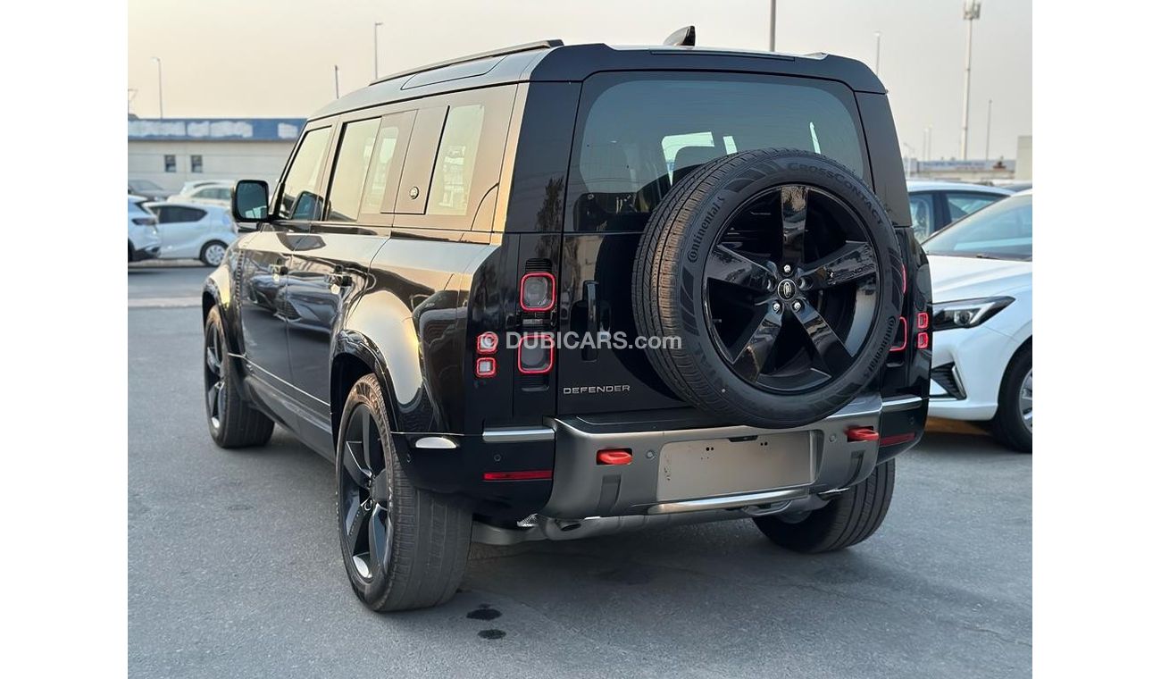 Land Rover Defender LAND ROVER DEFENDER X 2023