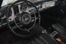 Mercedes-Benz 280 SL