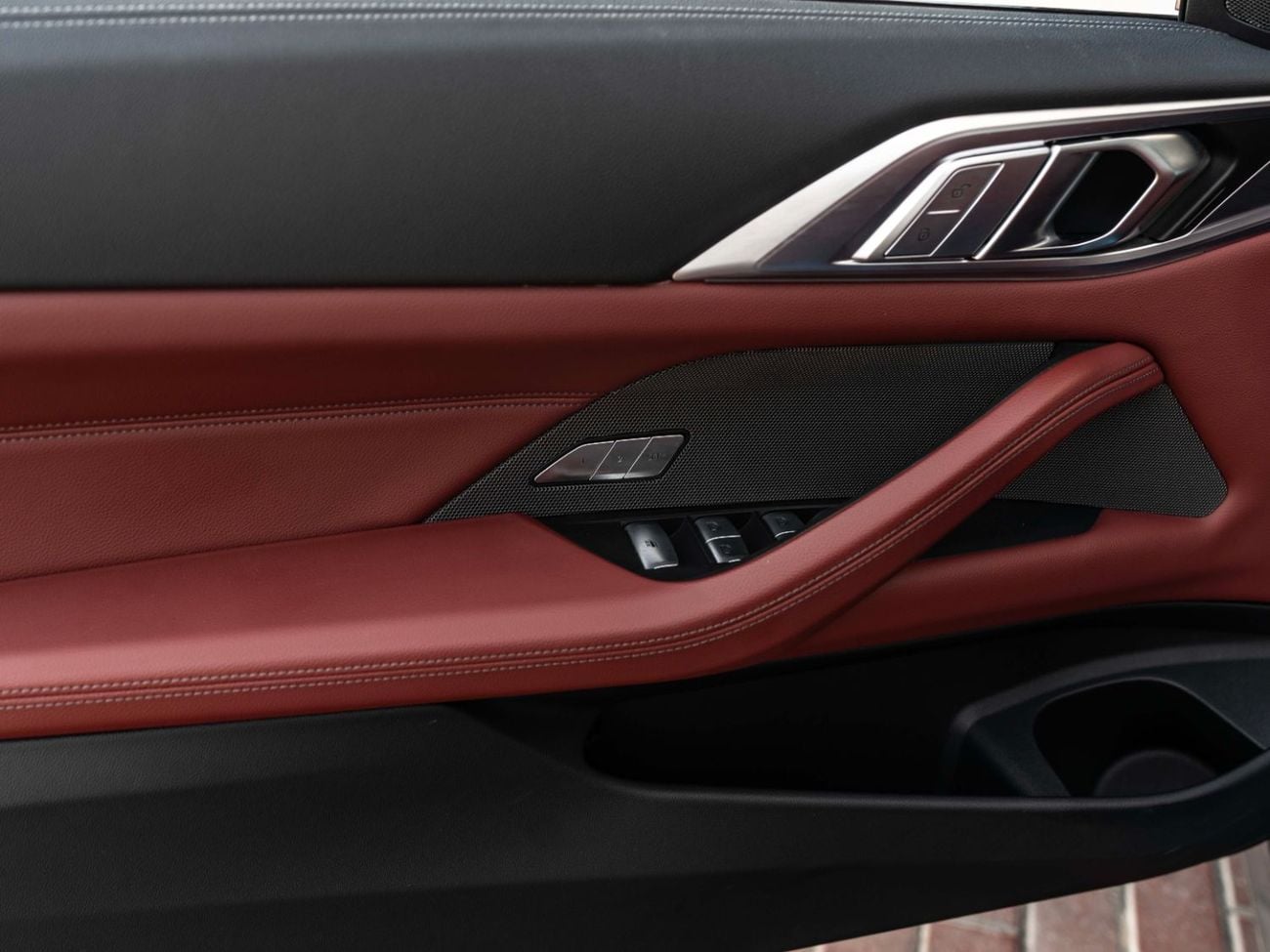 BMW 430i Cabriolet M Sport