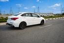 شيري ازيرو5 CHERY ARRIZO 5 2026 CHERY ARRIZO 5 1.5L CVT