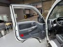 Kia Bongo 2022 KIA BONGO (D) 2.5 1ton KingCap Long-Axle 2WD L