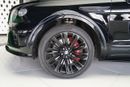بنتلي بينتايجا Bentayga 4.0T
