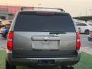 Chevrolet Tahoe Us specs,No.1, Sunroof