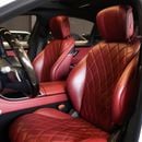 Mercedes-Benz S 450 4M 3.0L (367 HP) AED 3,928 P.M • 0% Downpayment • Mercedes-Benz S 450 AMG  • 1 Year Warranty
