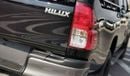تويوتا هيلوكس GL Toyota hilux 2.4L diesel mid option MY2025