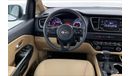 Kia Carnival LX