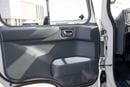 تويوتا كوستر 30 Seater 4.0L - White Inside Grey | Export Only