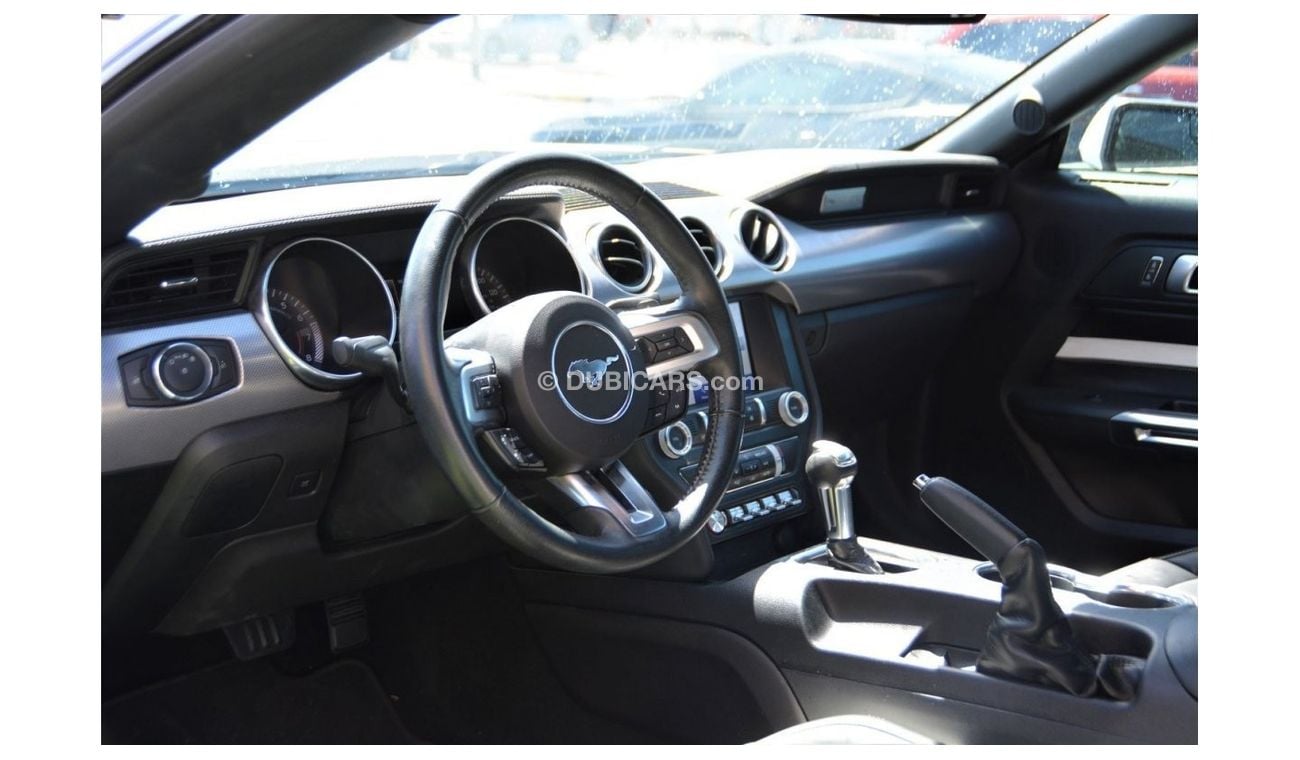 Ford Mustang EcoBoost ORIGINAL AIR BAG