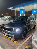 كيا تيلورايد EX 3.8L