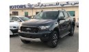 Ford Ranger Wildtrak 3.2 Dsl, Full option, Offering exclusive price on call/message, Car Code: FRDW