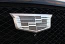 Cadillac Escalade Premium Luxury Platinum 6.2L 4WD