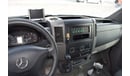 Mercedes-Benz Sprinter Mercedes Benz Sprinter Ambulance, Model:2009. Free of accident with low mileage
