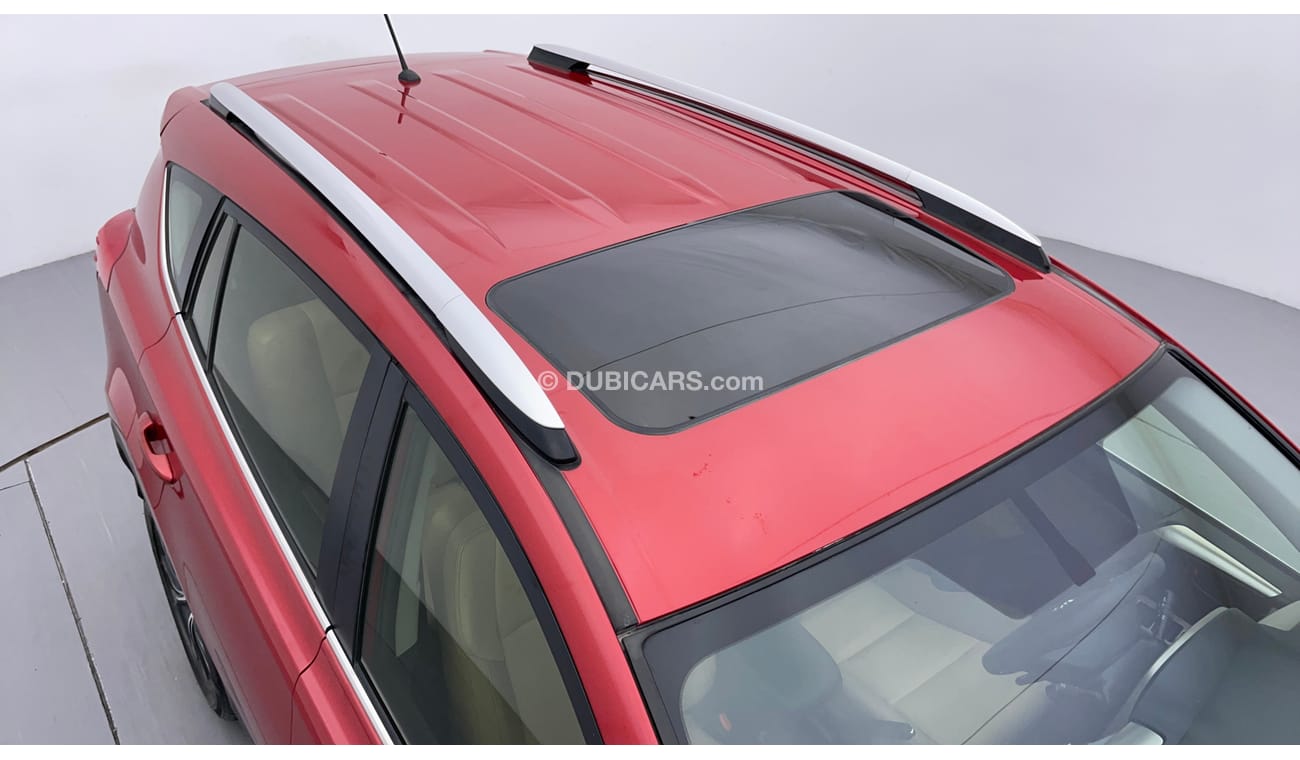 Toyota RAV4 VXR 2.5 | Zero Down Payment | Free Home Test Drive