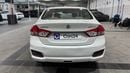 Suzuki Ciaz GL 2023 GL | AED 381/Month | 0 DP | 30 Day Return | Warranty