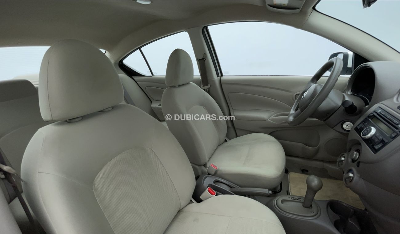 Nissan Sunny S 1.5 | Zero Down Payment | Free Home Test Drive