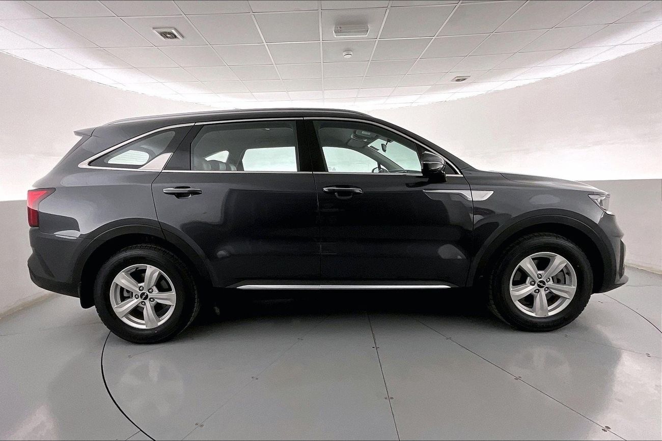 Nissan XTerra Titanium | 1 year free warranty | 0 Down Payment