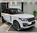 Land Rover Range Rover Autobiography 5.0L (375 HP)
