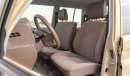 Toyota Land Cruiser Pick Up 2023 Toyota Land cruiser 79 Double Cab 4.2L Diesel