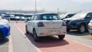 Suzuki Swift Suzuki SWIFT GLX 1.2L Petrol 2025YM