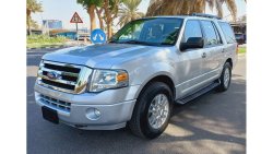 Ford Expedition Expedition XLT GCC