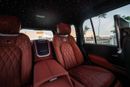 Toyota Land Cruiser 3.3L DIESEL VXR FULL OPTION WITH VIP MBS AUTOBIOGRAPHY 4 SEATER + MASSAGE FUNCTION AND ROOF STAR LIG