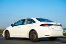 تويوتا كورولا XLI Toyota Corolla gcc spec  Engine 1,6 petrol  Basic option  Model 2026