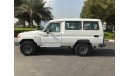 Toyota Land Cruiser Toyota LP HT, LONG WHEEL BASE, 4.5L, DIESEL, MY18 4.5L