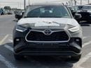 Toyota Highlander 2025 TOYOTA HIGHLANDER 2.5L HYBRID GLE