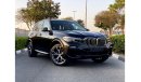 بي أم دبليو X5 40i xDrive XDrive 40i  With M kit