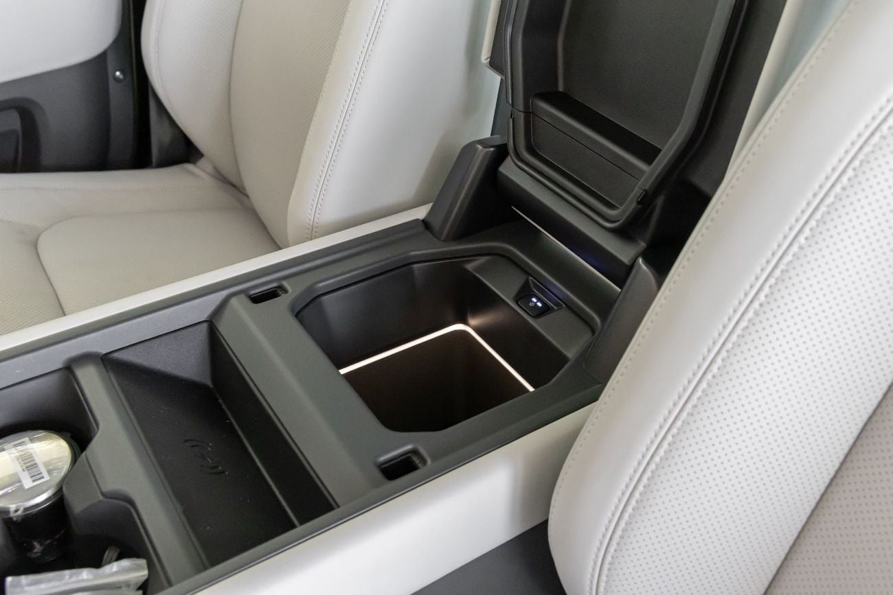 Land Rover Defender Land Rover Defender | 110 X-Dynamic SE (P400) | GCC Specs | 2026 (Export)