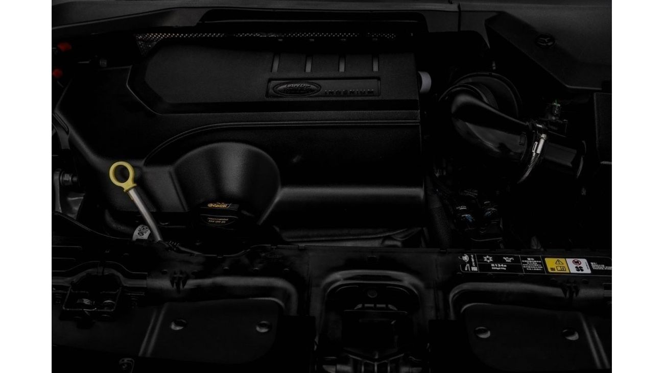 Land Rover Range Rover Evoque L P250 SE R-Dynamic | 4,015 P.M  | 0% Downpayment | Brand New