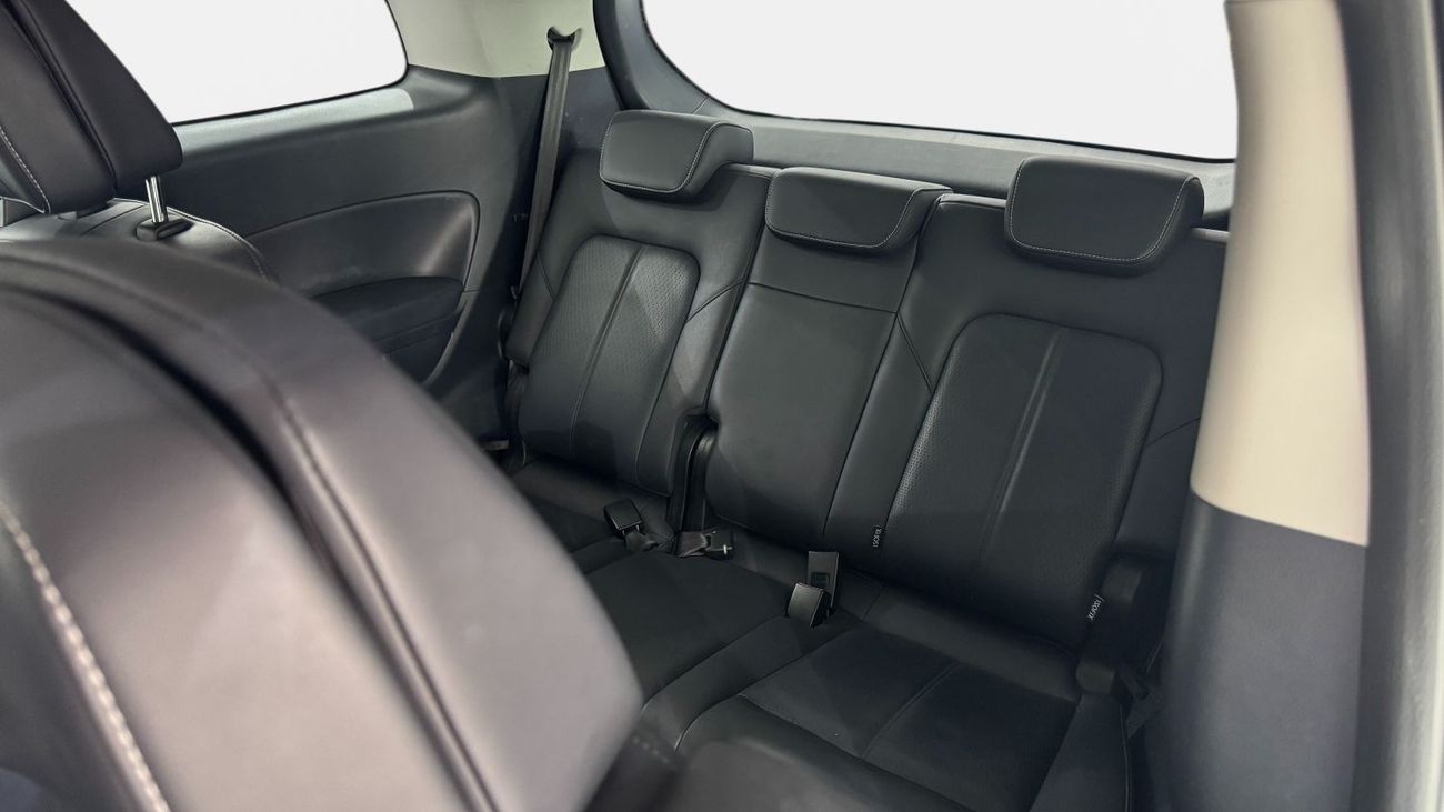 جي إي سي GN8 GL | 2023 | 0% DP | 1,332/ Month | Gargash Warranty | Service History