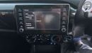 Toyota Hilux SMART CAB RHD AUTO DIESEL