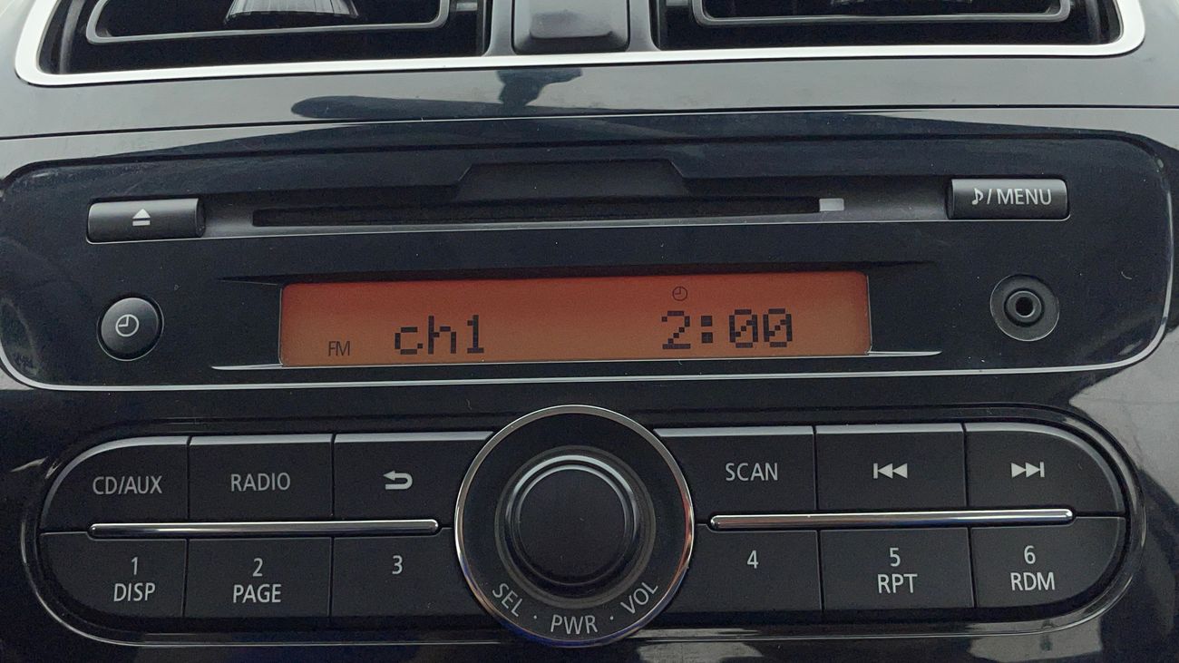 ميتسوبيشي اتراج GLX MIDLINE 1.2 | بدون دفعة مقدمة | اختبار قيادة مجاني للمنزل