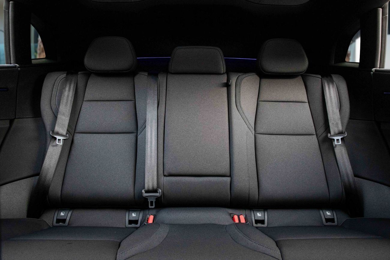 بولستار 4 4 Long Range | 3,506 P.M | 0% Downpayment | Polestar Warranty!