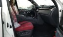 Lexus LX 570 Black Edition KURO Diamond Seat 2019 New Price For Export