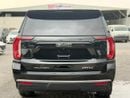 GMC Yukon 5.3 V8 AT4 (AWD)