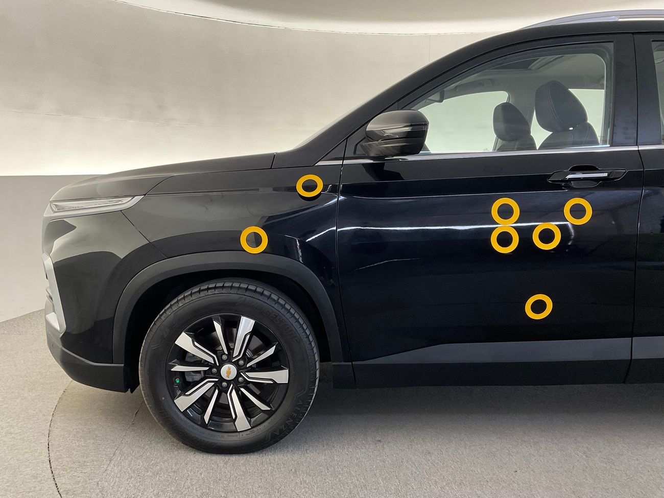 شيفروليه كابتيفا Premier | شامل الضمان | 0 ﺪﻔﻋﺓ ﺃﻮﻟﻯ