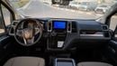 Toyota Granvia 2.8L, 4-Cylinder Turbo Diesel - Automatic - 6 Seater - 5 Door - RWD