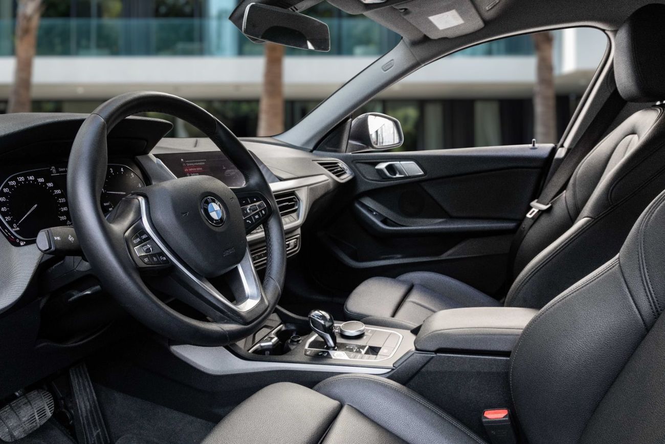 BMW 218i 218i Gran Coupe | 1,704 P.M | 0% Downpayment | Agency Warranty!