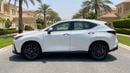 Lexus NX350 F SPORT 2023 | AED 2325/Month | 0 DP | 30 Day Return | Warranty