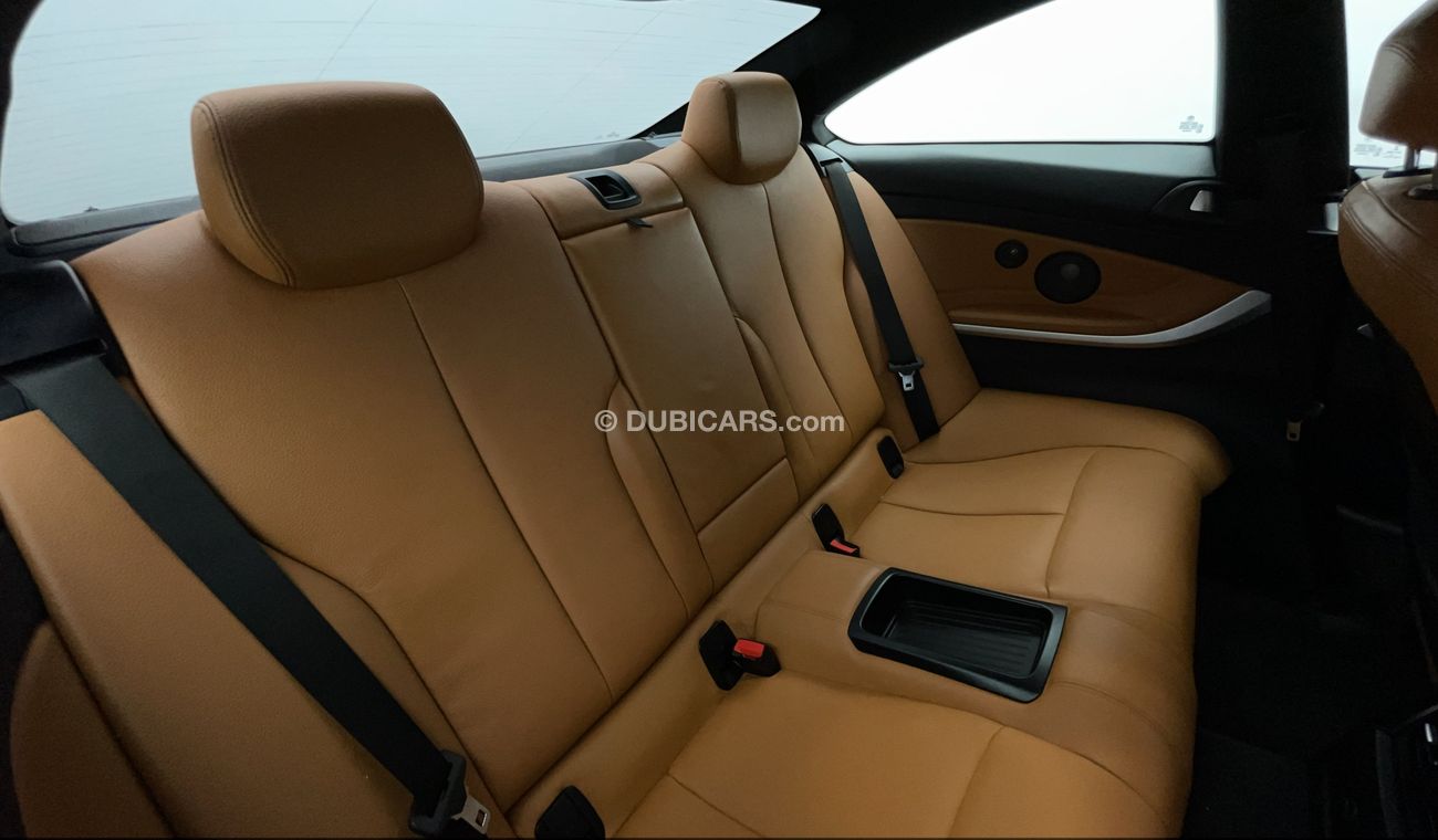 بي أم دبليو 440i M SPORT 3 | بدون دفعة مقدمة | اختبار قيادة مجاني للمنزل