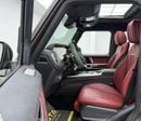Mercedes-Benz G 63 AMG 4MATIC SUV 2025 Mercedes-AMG G 63 ,Agency Warranty + Service Contract Jan/2030 ,Full Service History