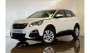 Peugeot 3008 Active