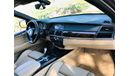 BMW X5 BMW X5 2010 MODEL WITH A VERY LOW MILAGE ONLY 107000 KM AND ORIGINAL PAINT