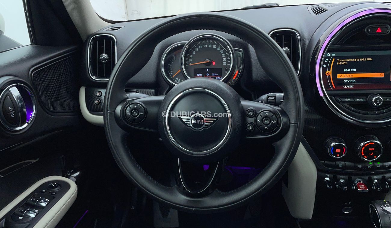 Mini Cooper Countryman STD 1.5 | Zero Down Payment | Free Home Test Drive