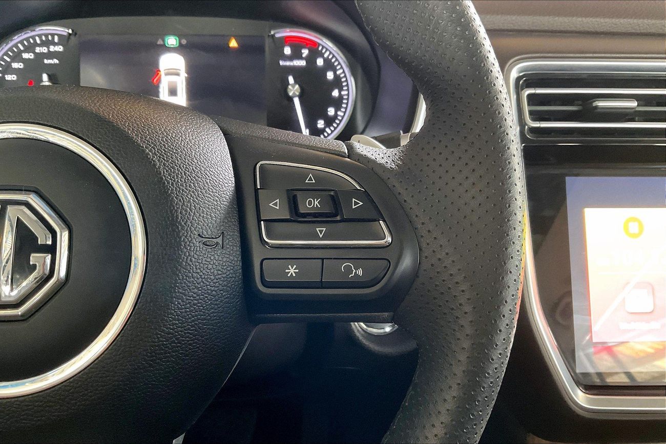 MG RX8 Luxury | National Day Celebration | Guaranteed Warranty | 0 Down Payment