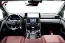Lexus LX600 SIGNATURE