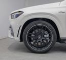 Mercedes Benz GLE53 AMG