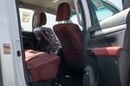 تويوتا هيلوكس SGLX 2026 Toyota Hilux S-GLX 2.8L AT Diesel (White-Red)